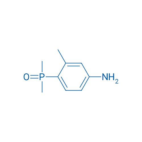 (4-Amino-2-methylphenyl)dimethylphosphine oxide