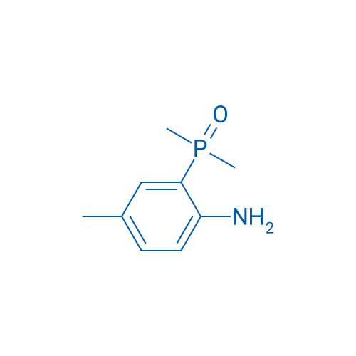 (2-Amino-5-methylphenyl)dimethylphosphine oxide