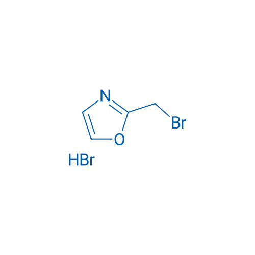2-(Bromomethyl)oxazole hydrobromide