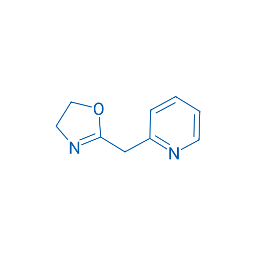 2-(Pyridin-2-ylmethyl)-4,5-dihydrooxazole