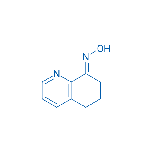 6,7-Dihydroquinolin-8(5H)-one oxime