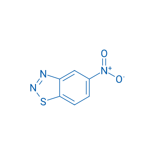 5-Nitrobenzo[d][1,2,3]thiadiazole