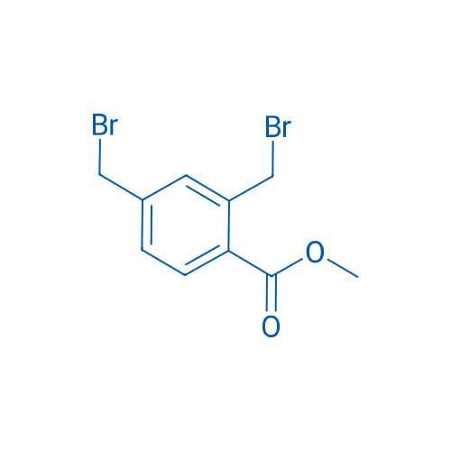 Methyl 2,4-bis(bromomethyl)benzoate