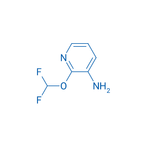 2-(Difluoromethoxy)pyridin-3-amine