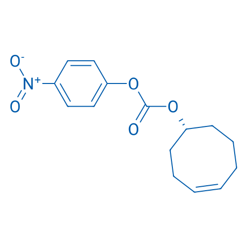 (R,E)-Cyclooct-4-en-1-yl (4-nitrophenyl) carbonate