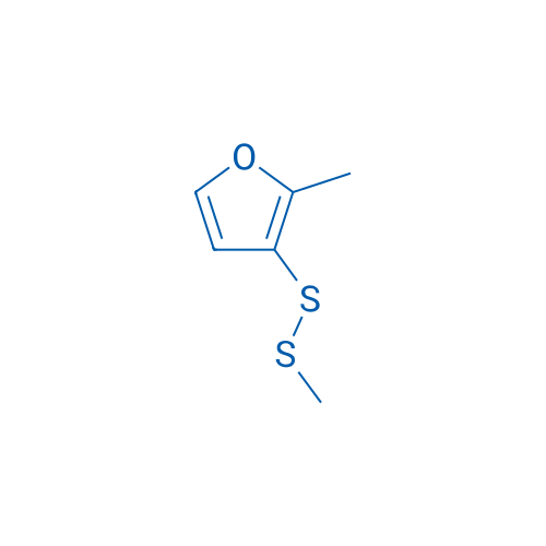 2-Methyl-3-(methyldisulfanyl)furan