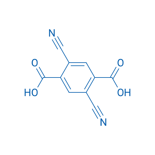 2,5-Dicyanoterephthalic acid