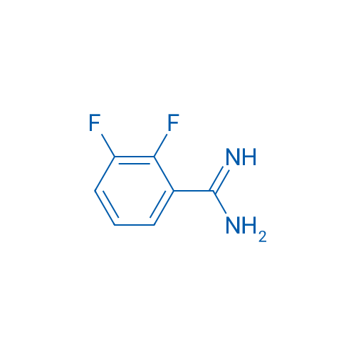 2,3-Difluorobenzimidamide