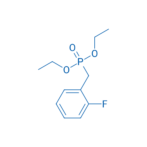 Diethyl 2-Fluorobenzylphosphonate