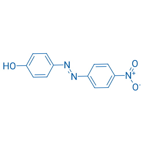4-(4-Nitrophenylazo)phenol