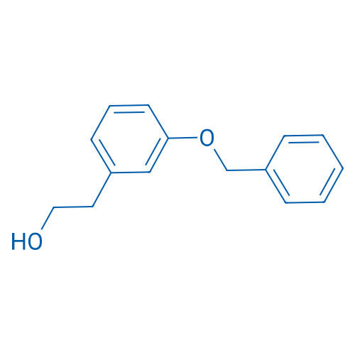 2-(3-(Benzyloxy)phenyl)ethanol
