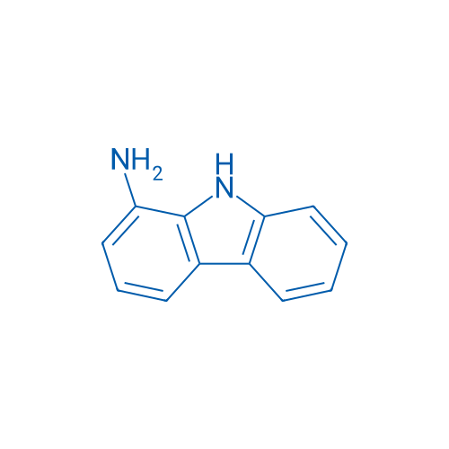 9H-Carbazol-1-amine