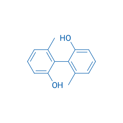 6,6'-Dimethyl-[1,1'-biphenyl]-2,2'-diol