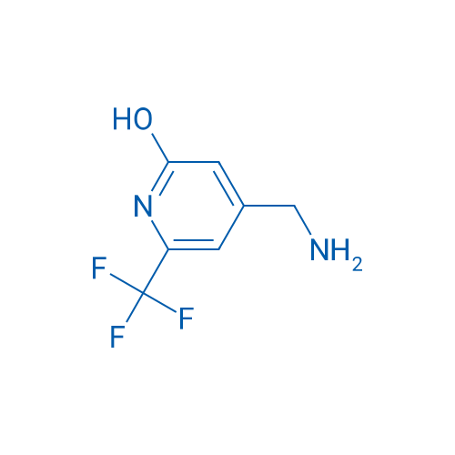 34486-06-1|2-Hydroxy-6-(trifluoromethyl)pyridine|BLD Pharm