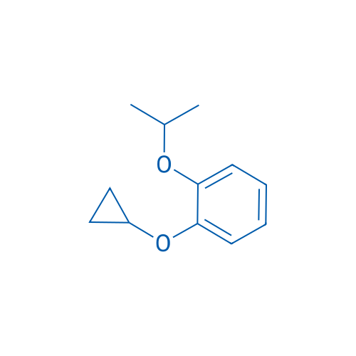 2210-74-4|1-(2-Methoxyphenoxy)-2,3-epoxypropane|BLD Pharm