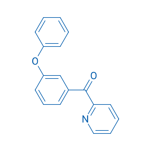 2-(3-Phenoxybenzoyl)pyridine