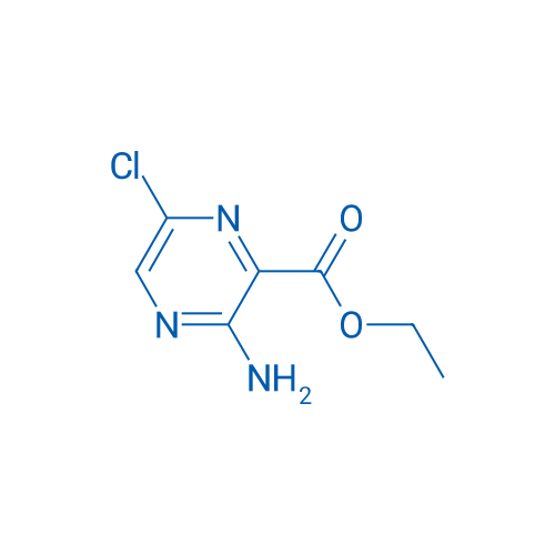 1259480-21-1|tert-Butyl 3-aminopyrazine-2-carboxylate|BLD Pharm