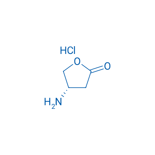 (S)-4-Aminodihydrofuran-2(3H)-one hydrochloride