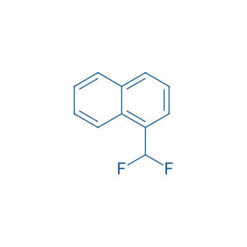 1-(Difluoromethyl)naphthalene