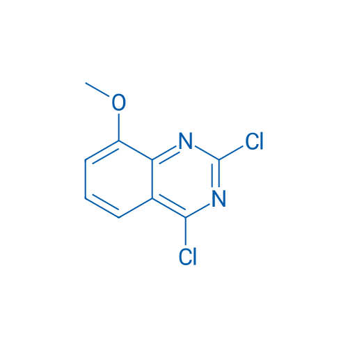 2,4-Dichloro-8-methoxyquinazoline