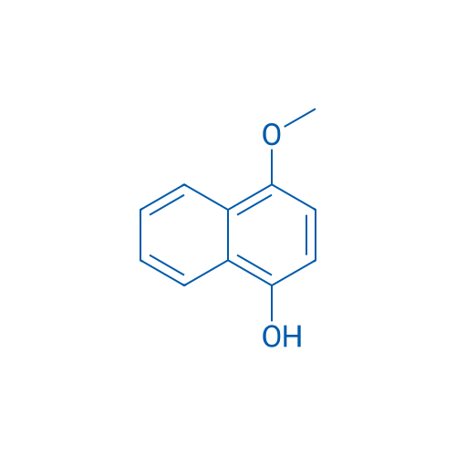 4-Methoxynaphthalen-1-ol