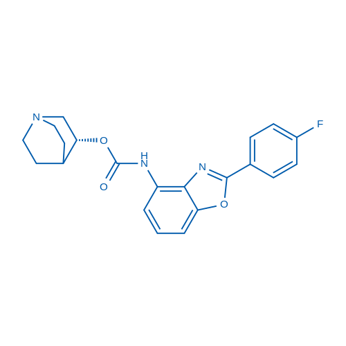 Glucosylceramide synthase-IN-3