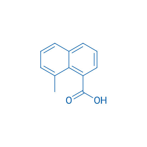 8-Methyl-1-naphthoic acid