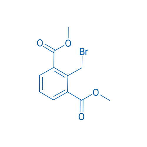 Dimethyl 2-(bromomethyl)isophthalate