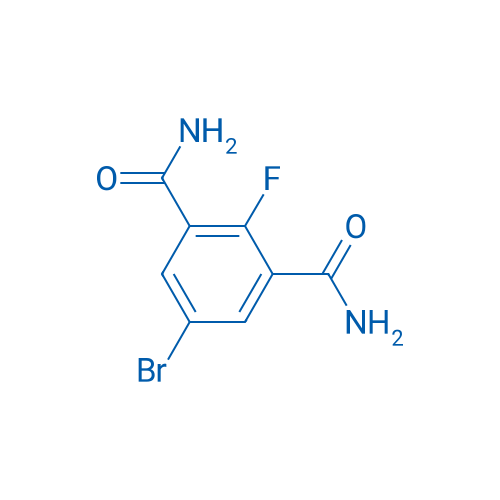 ●RUFF CHEMISTRY メガレア 840481-49-4|4-Bromo-2,6-difluorobenzamide|BLD Pharm