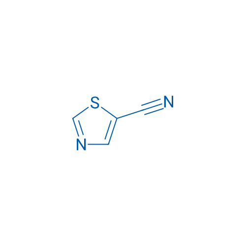 Thiazole-5-carbonitrile