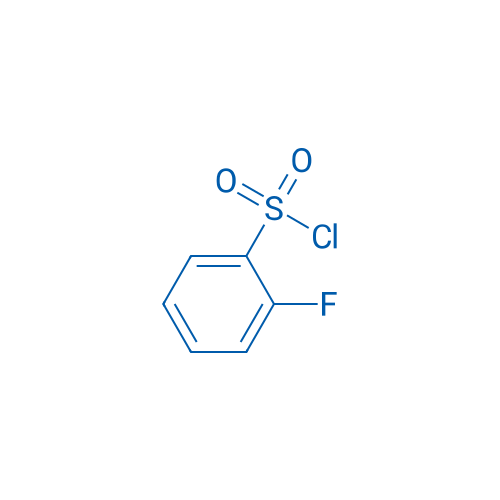 2-Fluorobenzene-1-sulfonyl chloride