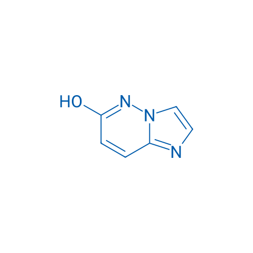 Imidazo[1,2-b]pyridazin-6-ol