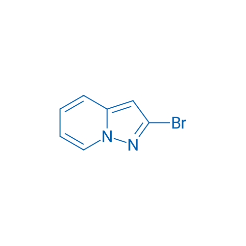 2-Bromopyrazolo[1,5-a]pyridine