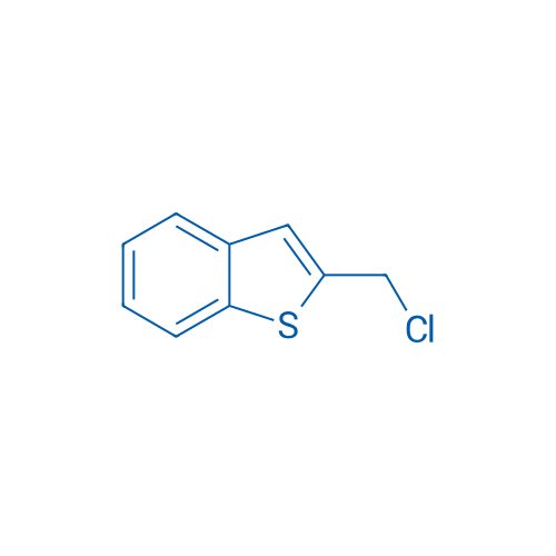 2-(Chloromethyl)benzo[b]thiophene