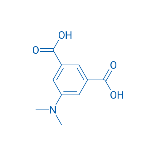 5-(Dimethylamino)isophthalic acid