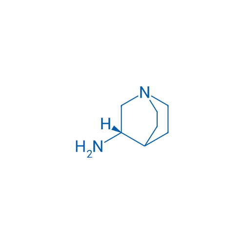 (S)-3-Amino-1-azabicyclo[2.2.2]octane