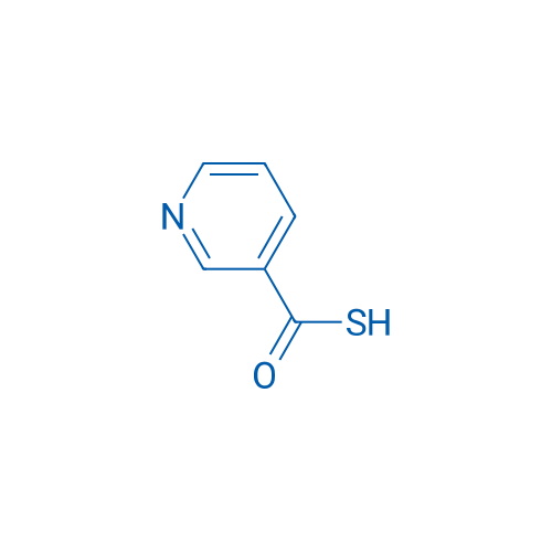 Pyridine-3-carbothioic S-acid