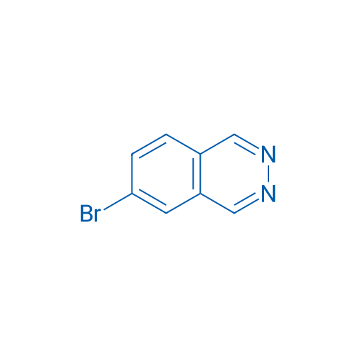 6-Bromophthalazine