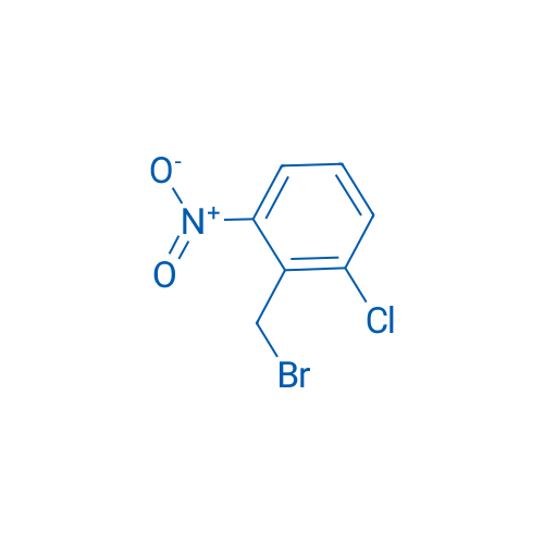 6-Chloro-2-nitrobenzyl bromide