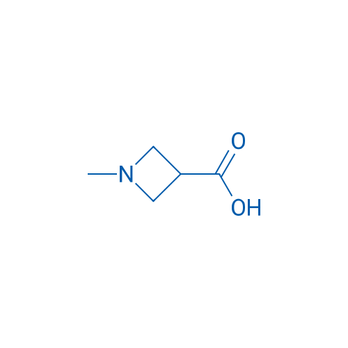 1-Methylazetidine-3-carboxylic acid