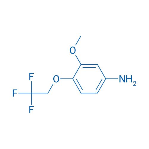 160968-99-0|2-(2,2,2-Trifluoroethoxy)phenol|BLD Pharm