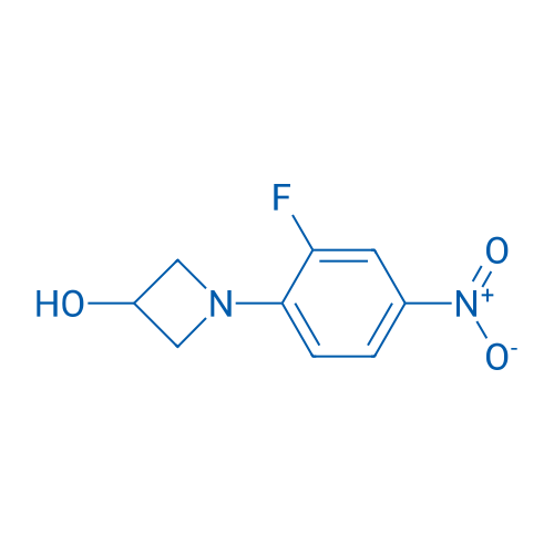 高校化学 29705-38-2|2,2'-((4-Fluoro-3-nitrophenyl)azanediyl)diethanol