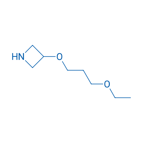 148644-09-1|3-Methoxyazetidine hydrochloride|BLD Pharm