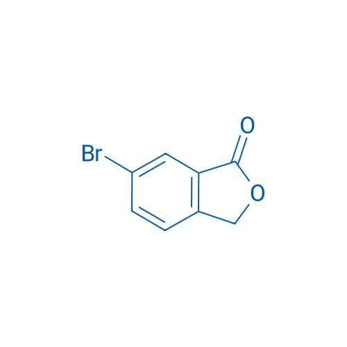 6-Bromoisobenzofuran-1(3H)-one