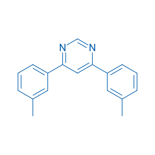 4,6-Di-m-tolylpyrimidine