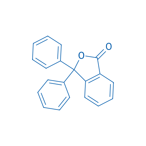 3,3-Diphenylisobenzofuran-1(3H)-one