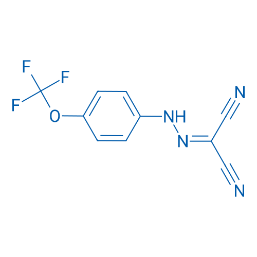 Carbonyl Cyanide 4-(Trifluoromethoxy)phenylhydrazone