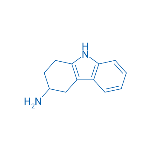 2,3,4,9-Tetrahydro-1H-carbazol-3-amine