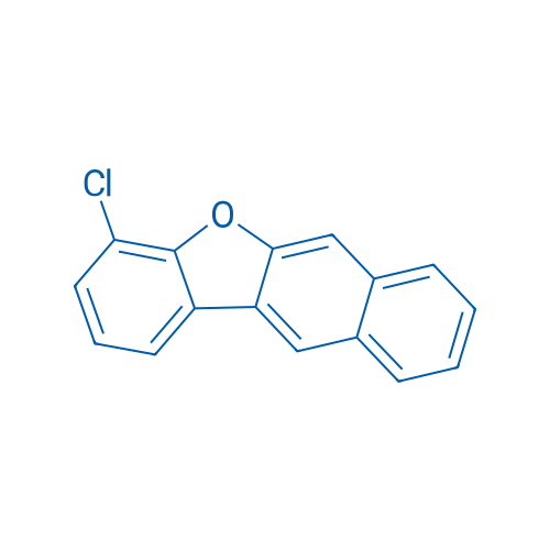 4-Chloronaphtho[2,3-b]benzofuran