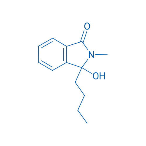 3-Butyl-3-hydroxy-2-methylisoindolin-1-one